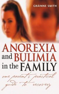Produktbild: Anorexia and Bulimia in the Family