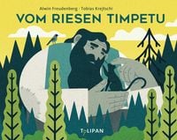Produktbild: Vom Riesen Timpetu