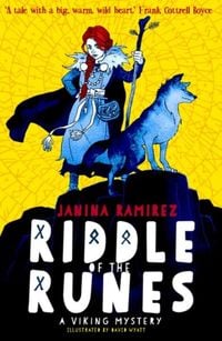 Produktbild: Riddle of the Runes
