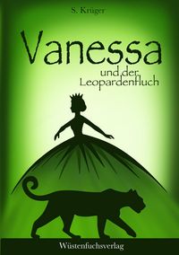 Produktbild: Vanessa und der Leopardenfluch
