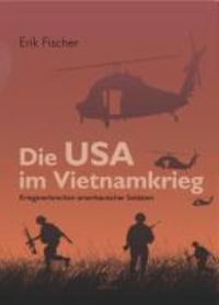 Produktbild: Die USA im Vietnamkrieg