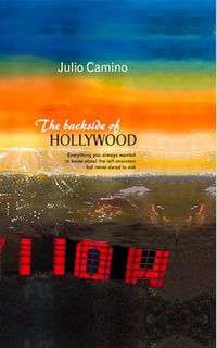 Produktbild: The backside of Hollywood