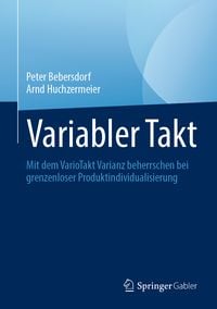 Produktbild: Variabler Takt