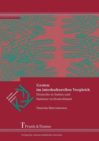 Produktbild: Gesten im interkulturellen Vergleich