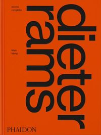 Produktbild: Dieter Rams : oeuvres compl&egrave;tes
