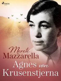 Produktbild: Agnes von Krusenstjerna