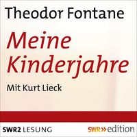 Produktbild: Meine Kinderjahre