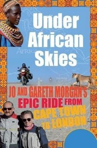 Produktbild: Under African Skies