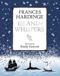 Produktbild: Island of Whispers
