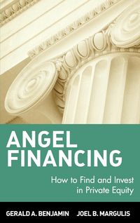 Produktbild: Angel Financing