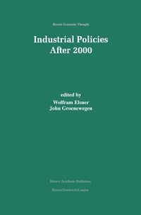 Produktbild: Industrial Policies After 2000