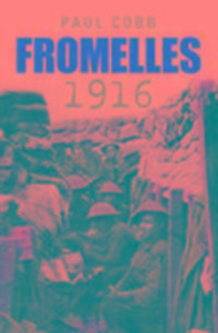 Produktbild: Cobb, P: Fromelles 1916