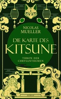Produktbild: Die Karte des Kitsune