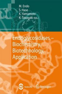 Produktbild: Endoglycosidases