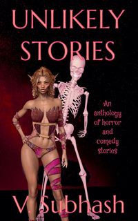 Produktbild: Unlikely Stories
