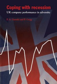 Produktbild: Coping with Recession