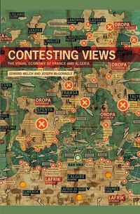Produktbild: Welch, E: Contesting Views