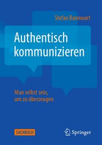 Produktbild: Authentisch kommunizieren