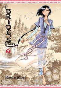 Produktbild: A Bride's Story, Volume 7