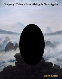Produktbild: Gregoryi Tales - Everything Is New Again