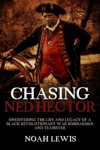 Produktbild: Chasing Ned Hector