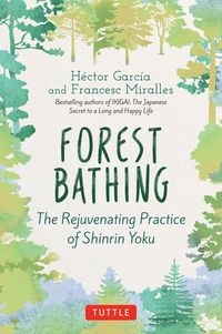 Produktbild: Forest Bathing