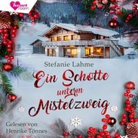 Produktbild Ein Schotte unterm Mistelzweig