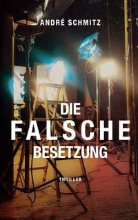 Produktbild: Die Falsche Besetzung
