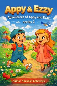Produktbild: Appy & Ezzy 2