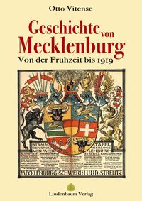 Produktbild: Geschichte von Mecklenburg