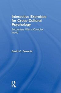 Produktbild: Devonis, D: Interactive Exercises for Cross-Cultural Psychol