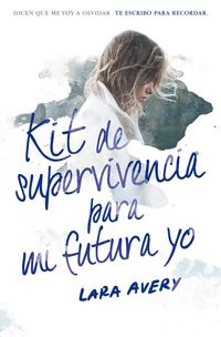 Produktbild: Kit de supervivencia para mi futura yo