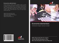 Produktbild: Economia elementare