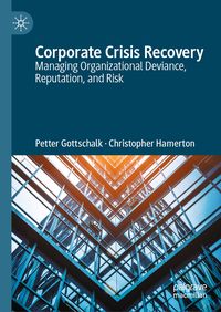 Produktbild: Corporate Crisis Recovery