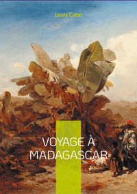Produktbild: Voyage &agrave; Madagascar