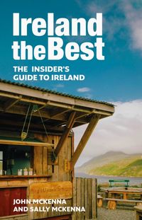 Produktbild: Ireland The Best