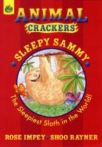 Produktbild: Sleepy Sammy