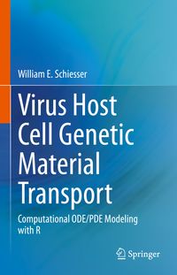 Produktbild: Virus Host Cell Genetic Material Transport