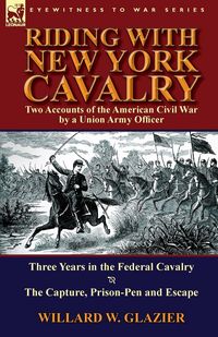 Produktbild: Riding with New York Cavalry
