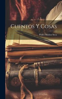 Produktbild: Cuentos Y Cosas