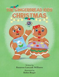 Produktbild: The Gingerbread Kids' Christmas