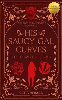Produktbild: His Saucy Gal Curves: The Complete Series