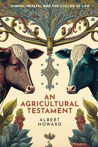 Produktbild: An Agricultural Testament