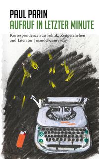 Produktbild: Aufruf in letzter Minute
