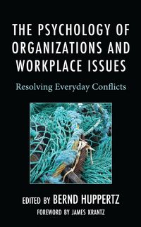 Produktbild: The Psychology of Organizations and Workplace Issues