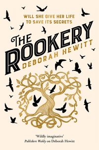 Produktbild: The Rookery