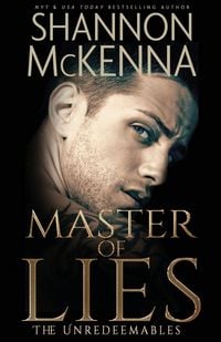 Produktbild: Master of Lies
