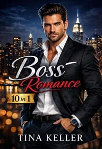 Produktbild: XXL Sammelband Boss Romance 10 E-Books