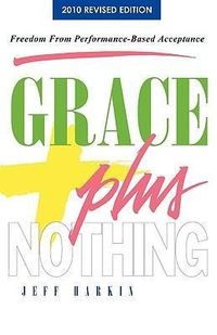Produktbild: Grace Plus Nothing