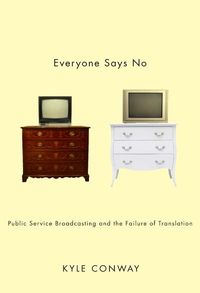 Produktbild: Everyone Says No